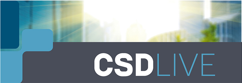 CSD LIVE