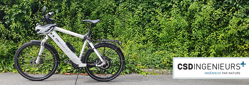 Bike to work