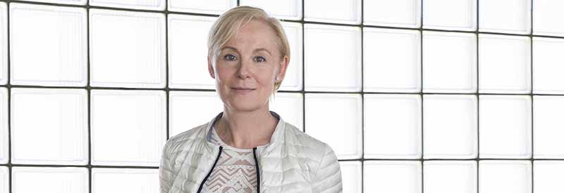 Olga Darazs - Interview World Water Week