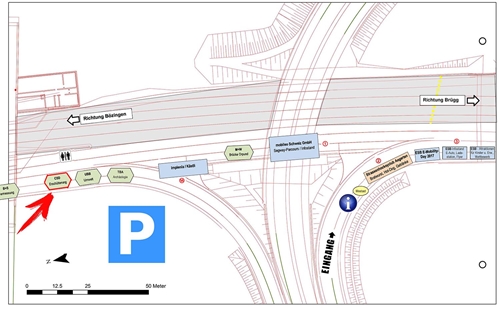 Plan portes ouvertes A5