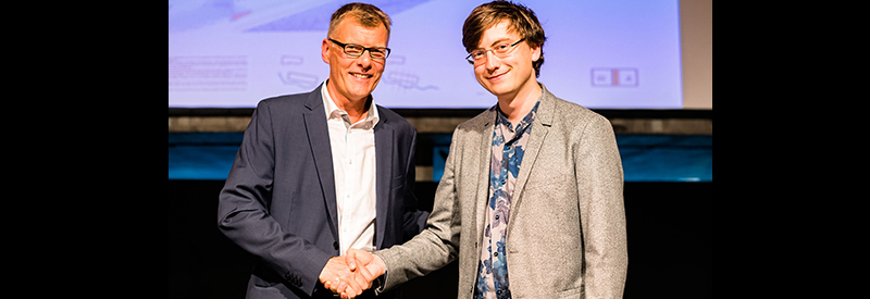 Nachhaltigkeitspreis Thesis Bachelor Architektur