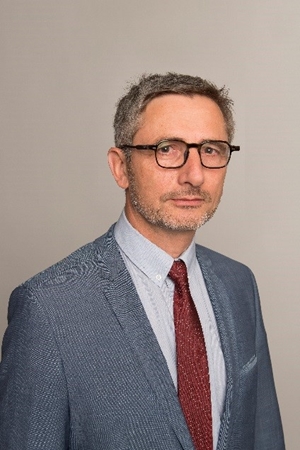 Jean-Francois Lafon