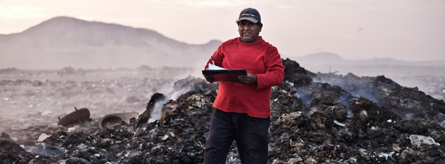 Waste Management