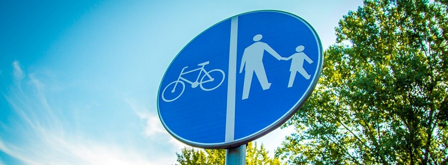 Bike to work