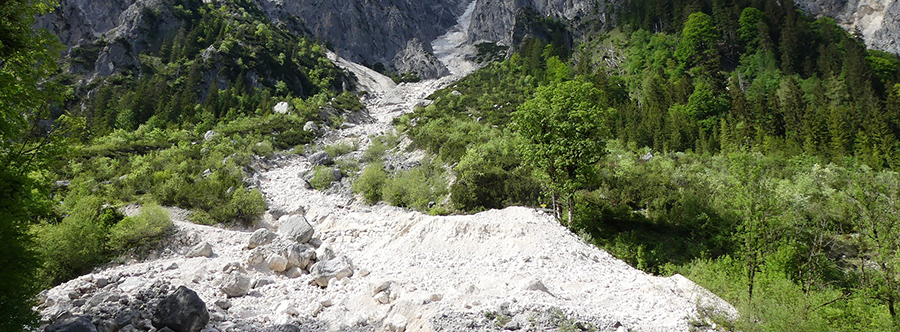 Pizzo Cengalo Bondo