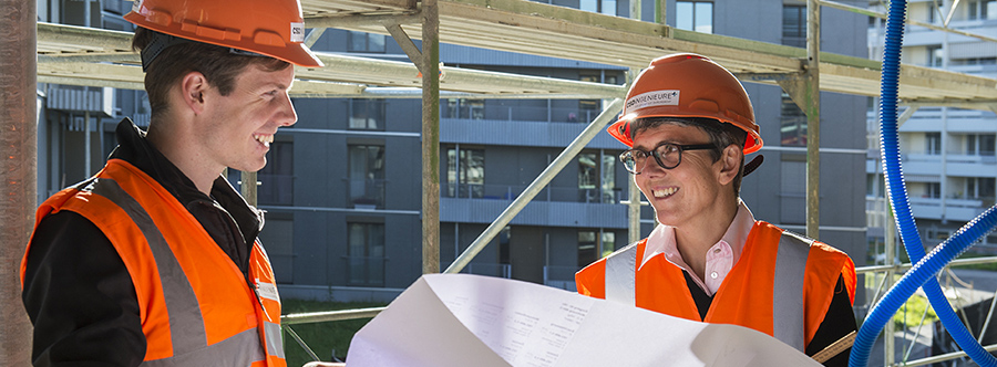 Journée des Ingenieurs Suisse