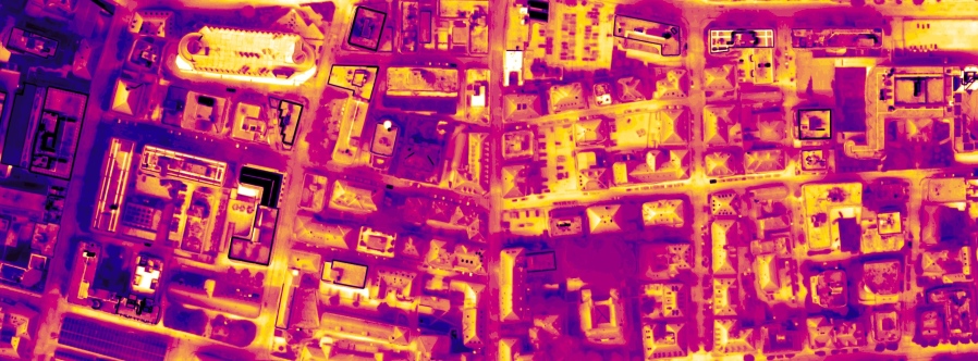 isole di calore 