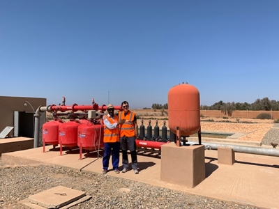 maroc-station-puration