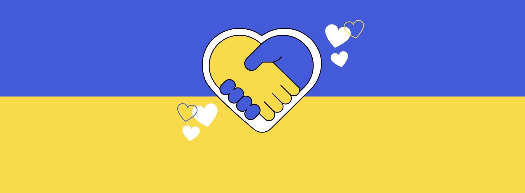 Support Ukraine
