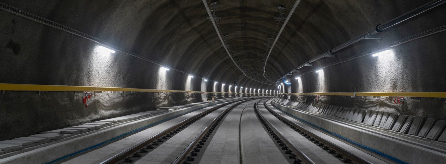 tunnel LEB Maurice Schobinger