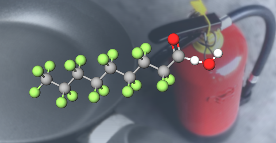 PFAS Sanierung