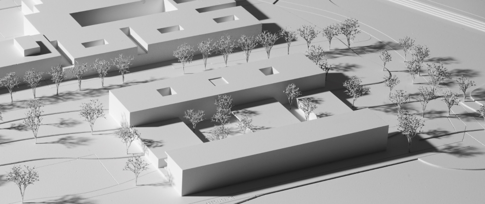 Neubau Bundesasylzentrum Altstätten St. Gallen Bauherrenvertretung