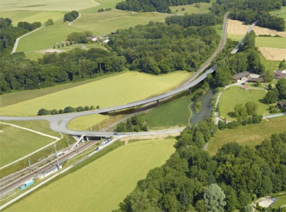 Route cantonale RC177