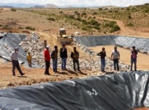 Municipal environmental management Bolivia