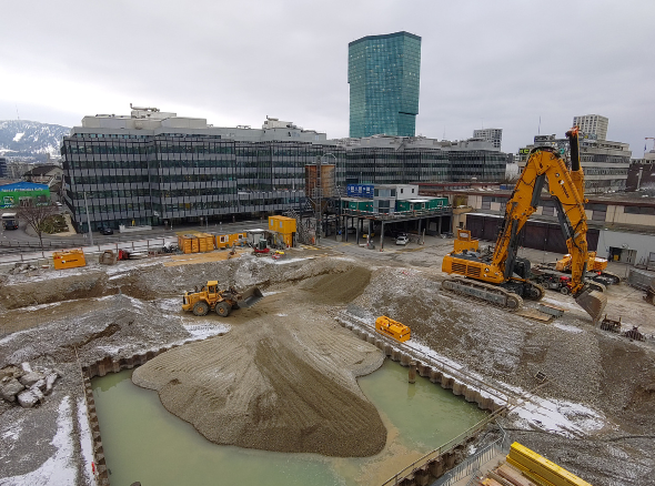 Rueckbau Kehrichtheizkraftwerk