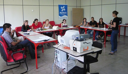 Crassroom training for staff and consultants