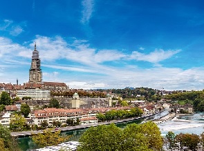 Klimaplattform Bern