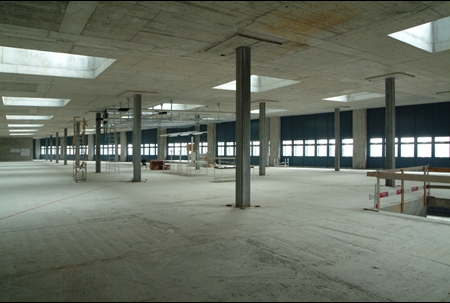 Hôpital de Berne
