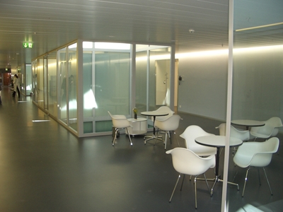 Hôpital de Berne