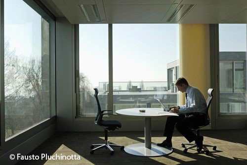 Philip Morris Lausanne