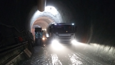 Durchmesserlinie Appenzell St. Gallen Trogen