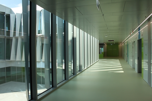 bürgerspital Solothurn