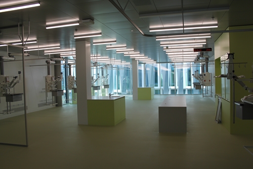 bürgerspital Solothurn