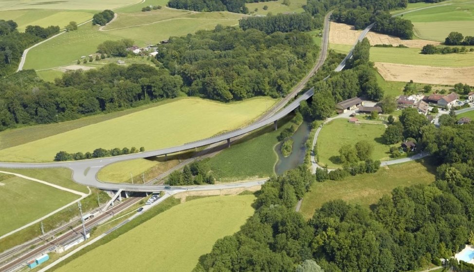 Route cantonale RC177