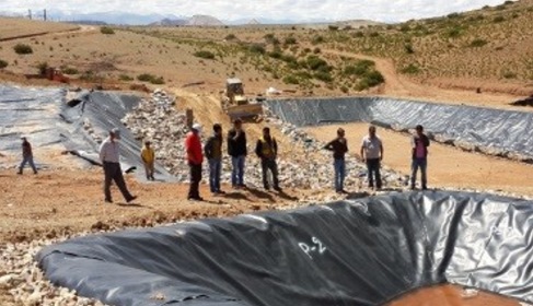 Municipal environmental management Bolivia