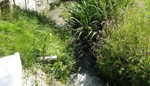 torrent du croux