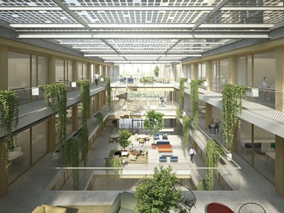 smart living