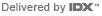 Delivered by IDX – link to website (opens in a new window)