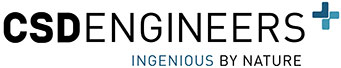CSD Engineers – link to home page