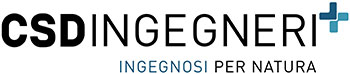 CSD Ingegneri – Link alla Homepage